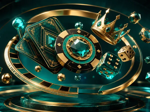 Ocean King Jackpot 1