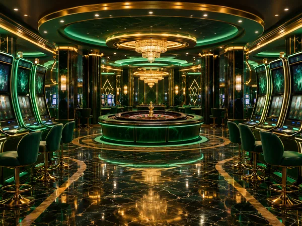 ภาพเกม Ocean King Jackpot 3 บน GLORY88