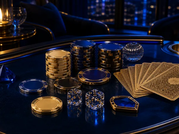 ภาพเกม West Hunter Bingo แบบที่ 1 บน GLORY88