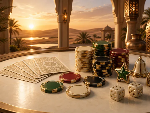ภาพประกอบ West Hunter Bingo ลำดับที่ 4